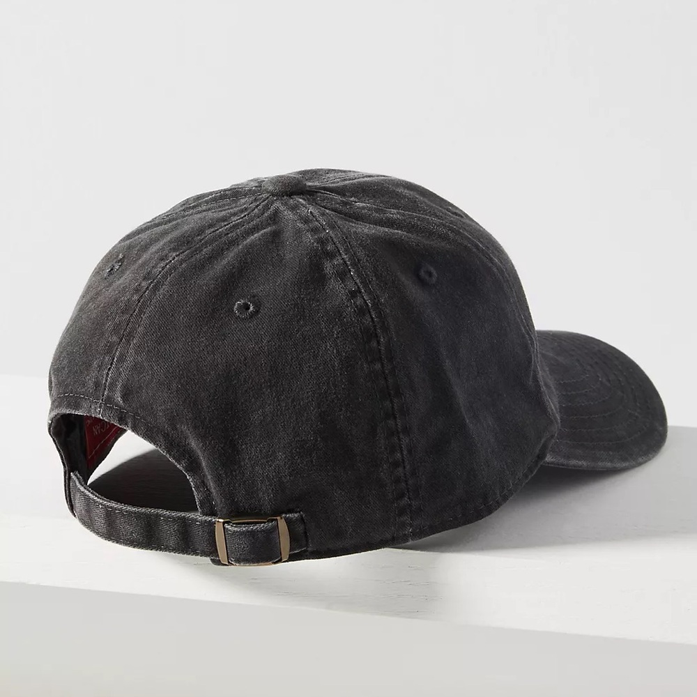 Anthropologie The Wanderlust Paris Baseball Cap - Picture 3 of 4
